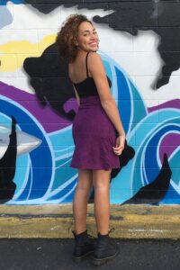 a-line-back