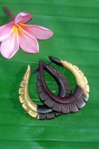 bali-flower-hoops