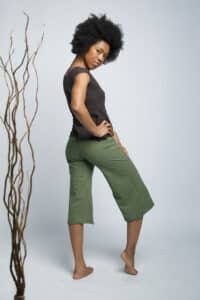 culottes-olive