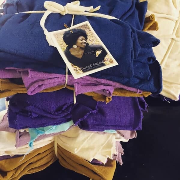 Sweet Bundles of Scraps!