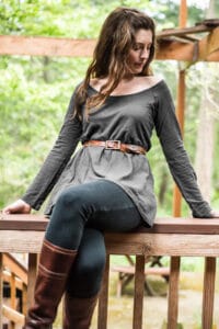 tunic-top