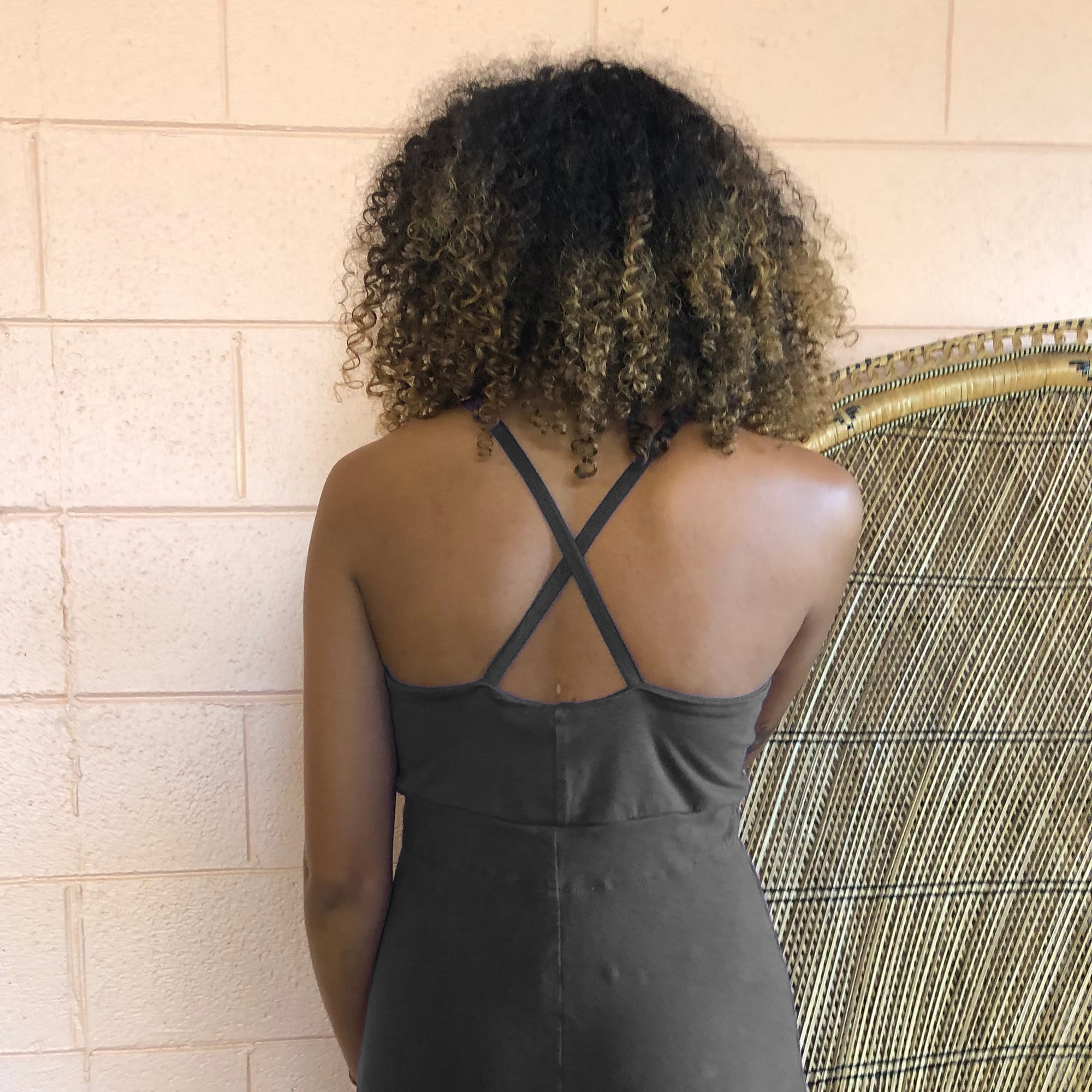 cross-back